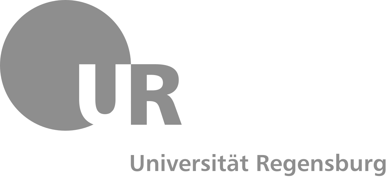 Logo U Regensburg