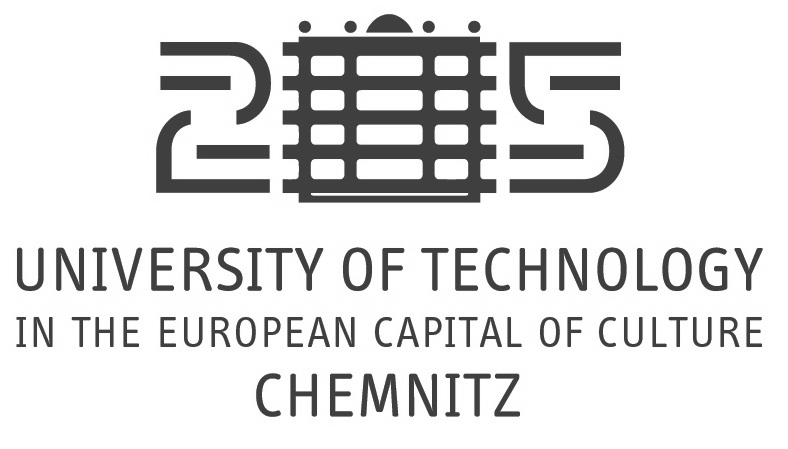 Logo TU Chemntiz