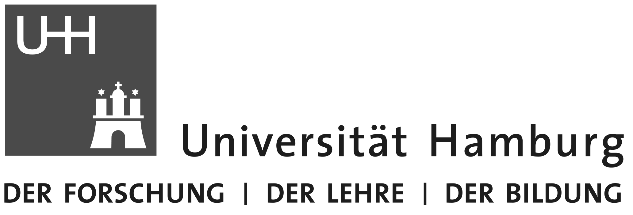 Logo U Hamburg